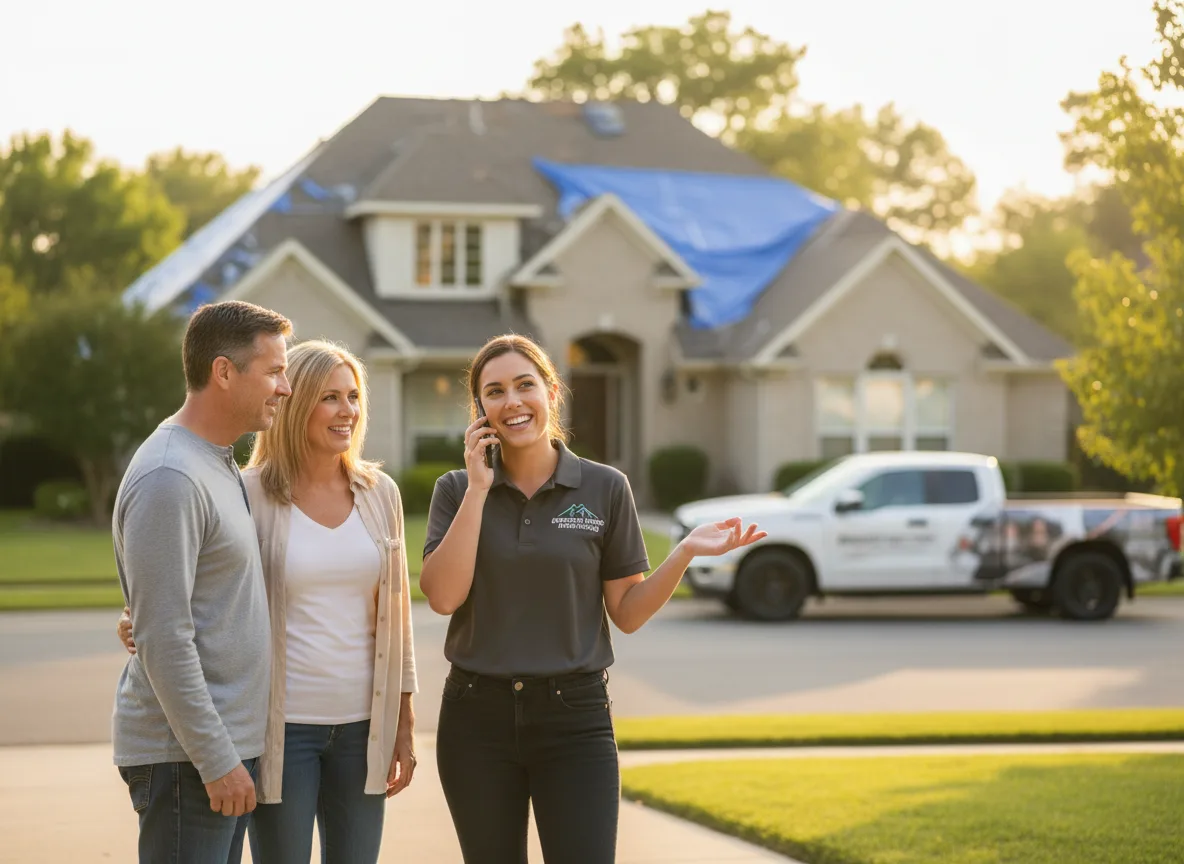 Emergency Roof Repair Long Valley, NJ FAQs